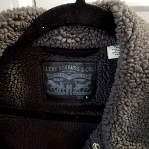 Levi Denim Jacket